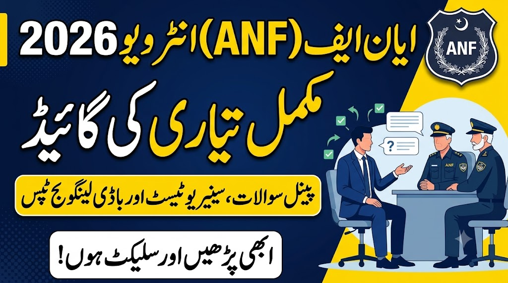 ANF Interview Preparation Guide